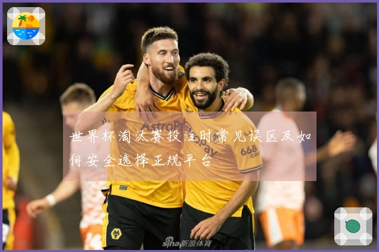 世界杯淘汰赛投注时常见误区及如何安全选择正规平台