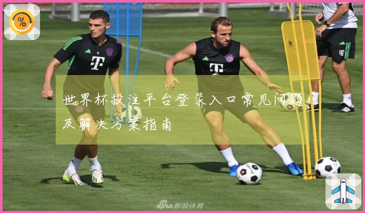 世界杯投注平台登录入口常见问题及解决方案指南