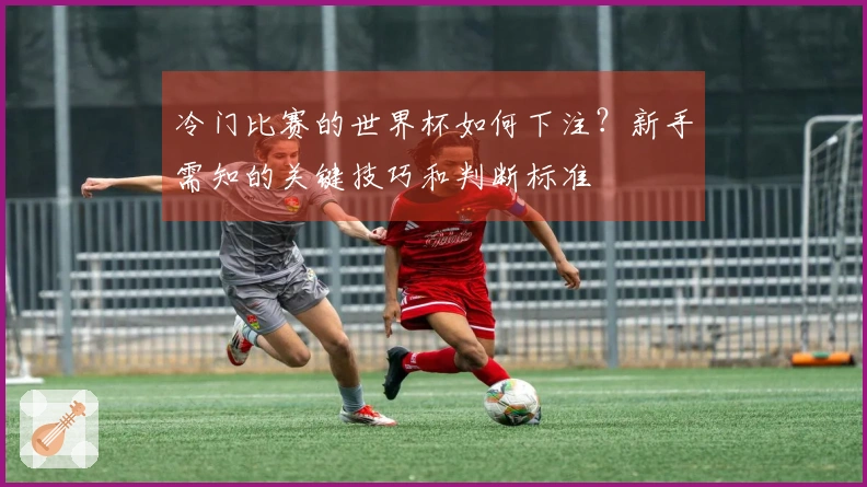 冷门比赛的世界杯如何下注？新手需知的关键技巧和判断标准