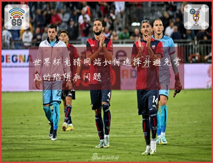世界杯竞猜网站如何选择并避免常见的陷阱和问题