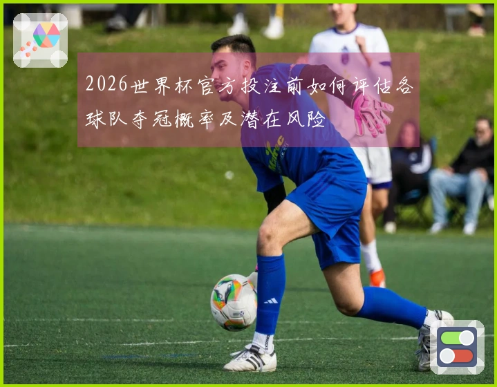 2026世界杯官方投注前如何评估各球队夺冠概率及潜在风险
