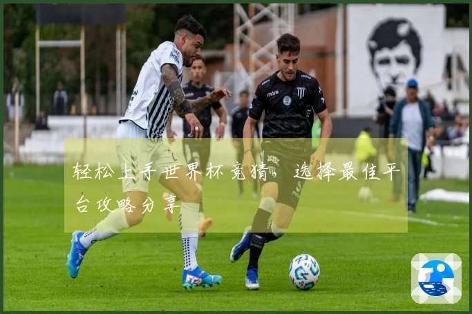 轻松上手世界杯竞猜，选择最佳平台攻略分享