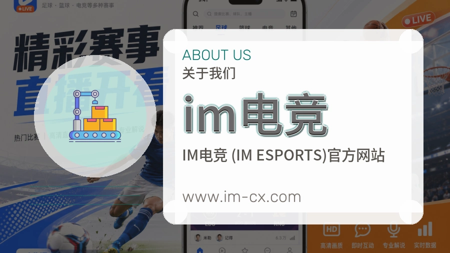 im电竞